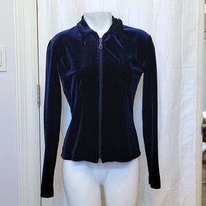 Preview International Blue Jacket